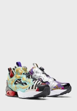 Reebok Minion Instapump Fury -Fit Mode Shop 4 zoom desktop 301