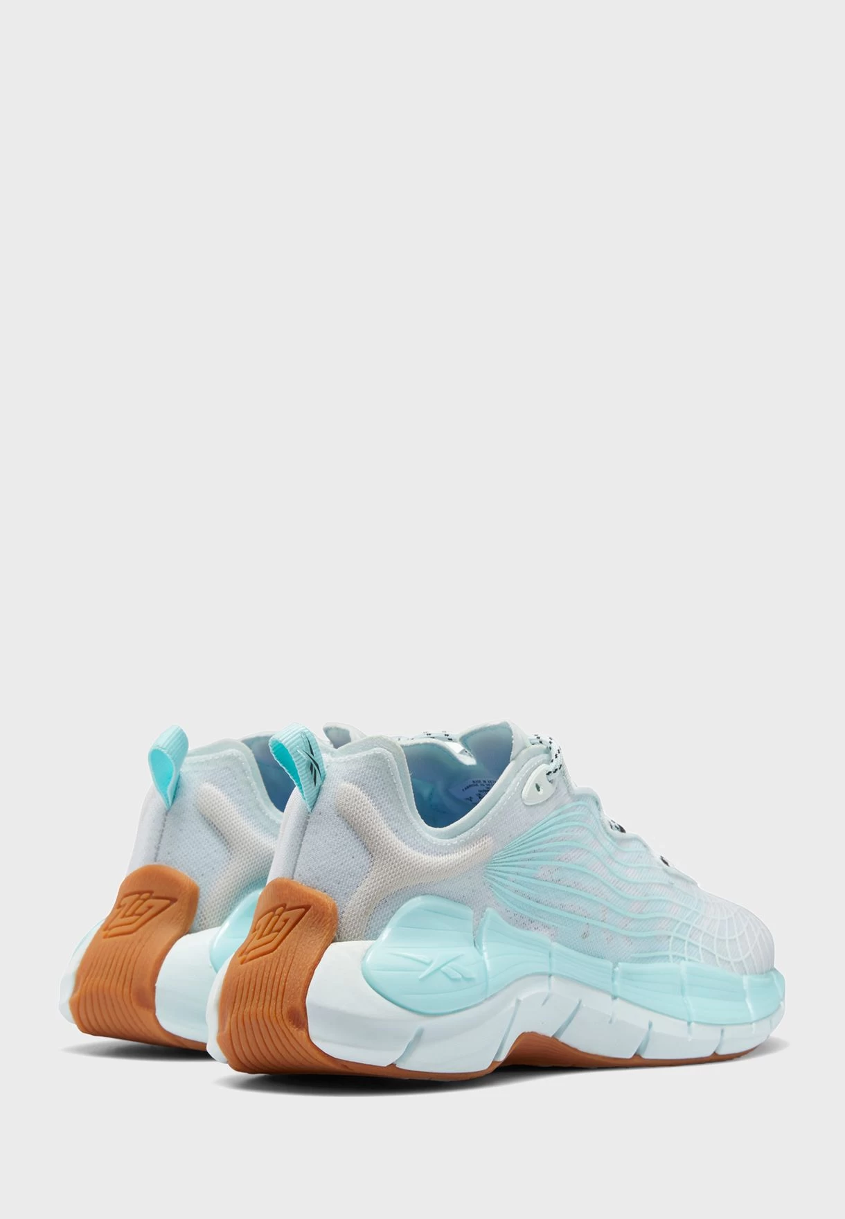 Reebok Zig Kinetica Ii 6 Reebok Zig Kinetica Ii - Image 4