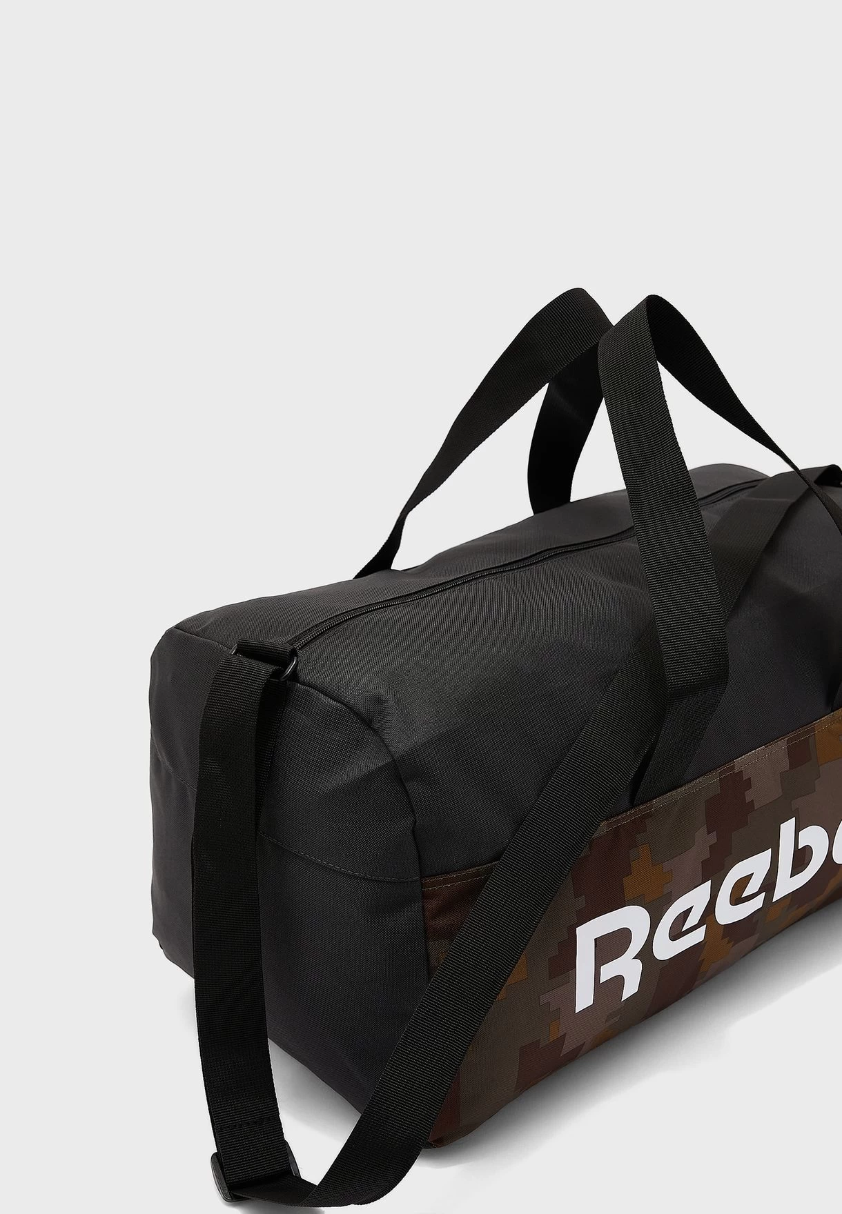 Reebok Medium Active Core Duffel 6 Reebok Medium Active Core Duffel - Image 4