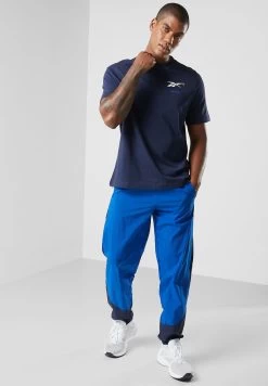 Reebok Logo Basketball T-Shirt 8 Reebok Logo Basketball T-Shirt -Fit Mode Shop 4 zoom desktop 312