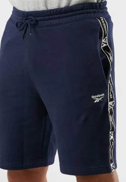 Reebok Log Tape Shorts -Fit Mode Shop 4 zoom desktop 321