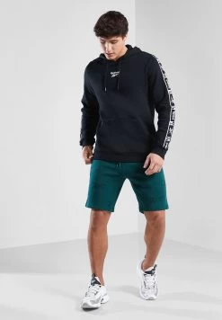 Reebok Logo Tape Hoodie -Fit Mode Shop 4 zoom desktop 325