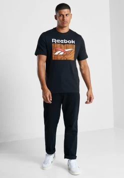 Reebok Classics Baseball Court T-Shirt -Fit Mode Shop 4 zoom desktop 326