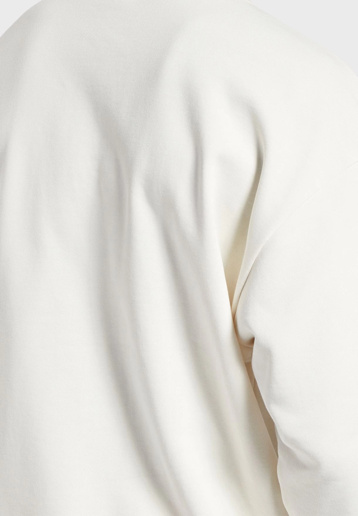 Reebok Classics Small Vector Sweatshirt 6 Reebok Classics Small Vector Sweatshirt - Image 4