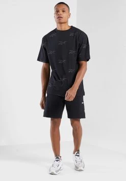 Reebok Logo Aop T-Shirt -Fit Mode Shop 4 zoom desktop 331