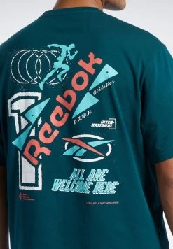 Reebok Graphic Series T-Shirt -Fit Mode Shop 4 zoom desktop 340