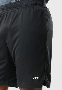 Reebok Knit Shorts -Fit Mode Shop 4 zoom desktop 342