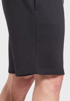 Reebok Logo Fleece Shorts -Fit Mode Shop 4 zoom desktop 349