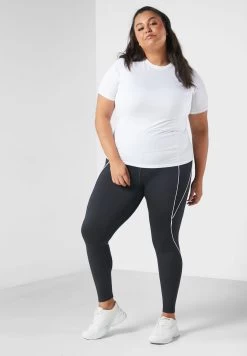 Reebok Workout Ready Tights -Fit Mode Shop 4 zoom desktop 35