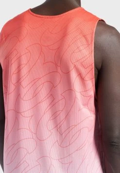 Reebok Iverson Basketball Vest -Fit Mode Shop 4 zoom desktop 351