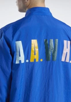 Reebok Classics Soccer Track Jacket -Fit Mode Shop 4 zoom desktop 364