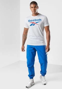 Reebok Big Logo T-Shirt 9 Reebok Big Logo T-Shirt -Fit Mode Shop 4 zoom desktop 371