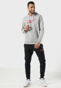 Reebok Identity Fleece Hoodie -Fit Mode Shop 4 zoom desktop 381