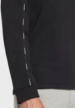 Reebok Workout Ready Piping Sweatshirt -Fit Mode Shop 4 zoom desktop 391