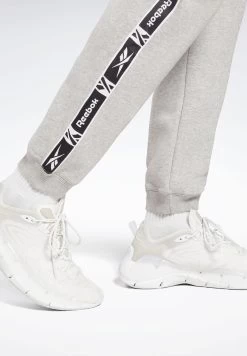 Reebok Logo Tape Sweatpants -Fit Mode Shop 4 zoom desktop 392