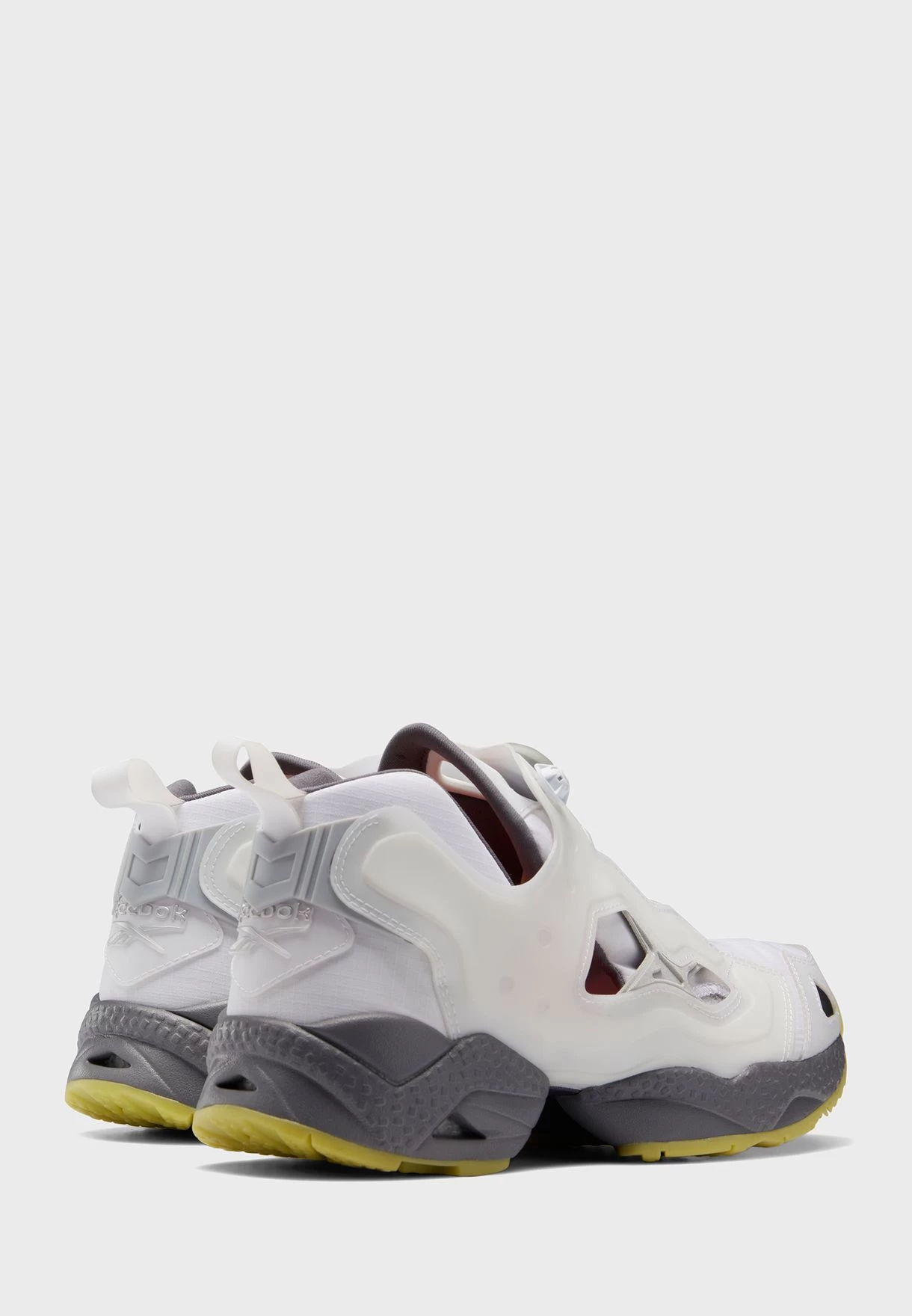 Reebok Instapump Fury 95 Shoes 6 Reebok Instapump Fury 95 Shoes - Image 4