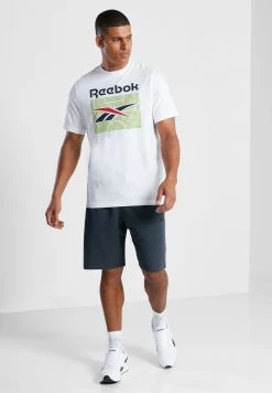 Reebok Classics Soccer Court T-Shirt -Fit Mode Shop 4 zoom desktop 403