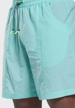 Reebok Les Mills Woven Shorts 10 Reebok Les Mills Woven Shorts -Fit Mode Shop 4 zoom desktop 413