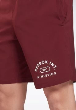 Reebok Workout Ready Graphic Shorts 10 Reebok Workout Ready Graphic Shorts -Fit Mode Shop 4 zoom desktop 414
