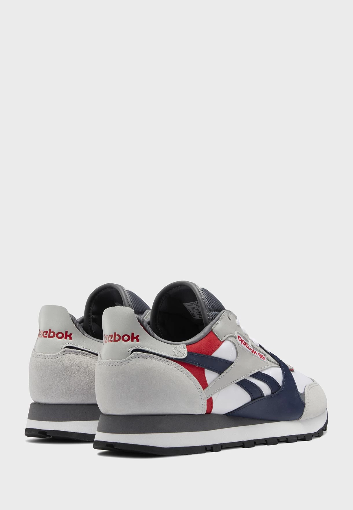 Reebok Classic Leather Shoes 6 Reebok Classic Leather Shoes - Image 4