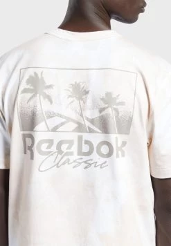 Reebok Classics Aop Graphic T-Shirt -Fit Mode Shop 4 zoom desktop 418