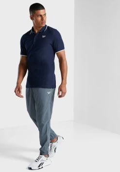 Reebok Training Essential Polo -Fit Mode Shop 4 zoom desktop 421