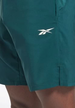 Reebok Workout Ready Shorts 11 Reebok Workout Ready Shorts -Fit Mode Shop 4 zoom desktop 450