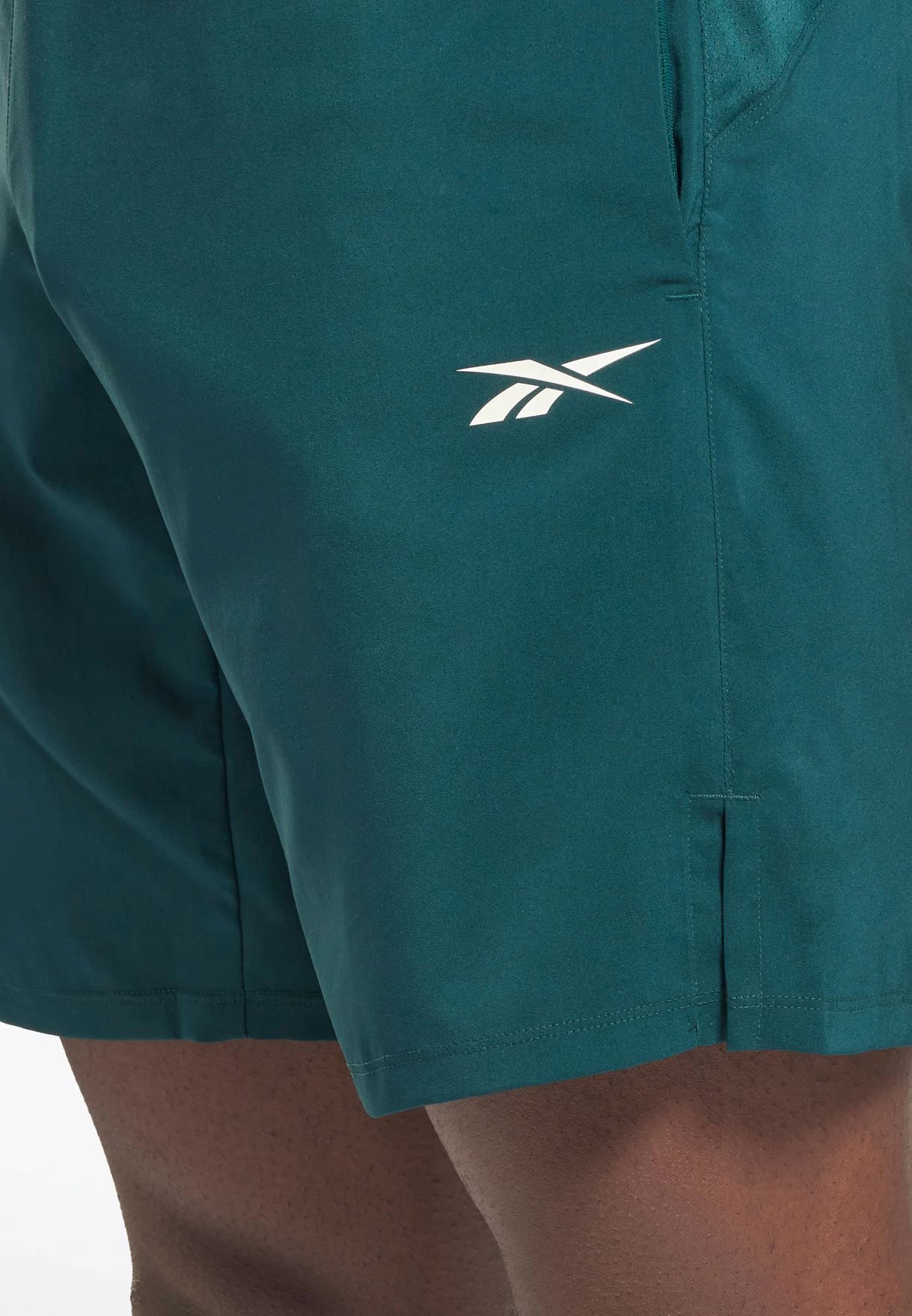 Reebok Workout Ready Shorts 6 Reebok Workout Ready Shorts - Image 4