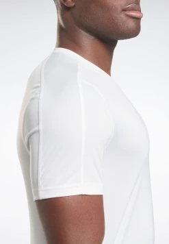 Reebok Workout Ready Tech T-Shirt -Fit Mode Shop 4 zoom desktop 459