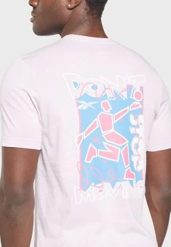 Reebok Gs Dont Stop Moving T-Shirt 10 Reebok Gs Dont Stop Moving T-Shirt -Fit Mode Shop 4 zoom desktop 463