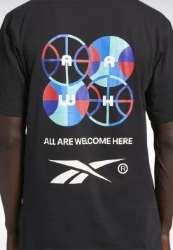 Reebok City League T-Shirt -Fit Mode Shop 4 zoom desktop 465