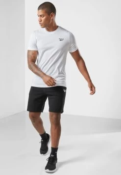 Reebok Logo T-Shirt 9 Reebok Logo T-Shirt -Fit Mode Shop 4 zoom desktop 466