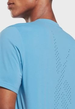 Reebok Ubf Movesoft T-Shirt -Fit Mode Shop 4 zoom desktop 467