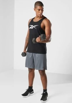 Reebok Logo Tank 9 Reebok Logo Tank -Fit Mode Shop 4 zoom desktop 477