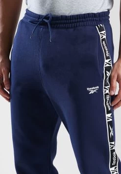 Reebok Logo Tape Sweatpants -Fit Mode Shop 4 zoom desktop 479