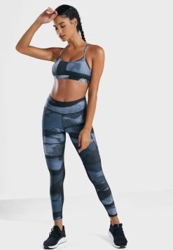 Reebok Running Essential Aop Tights 9 Reebok Running Essential Aop Tights -Fit Mode Shop 4 zoom desktop 48