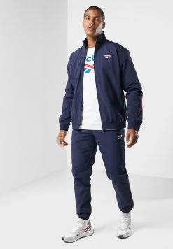 Reebok Classics Vector Track Jacket -Fit Mode Shop 4 zoom desktop 486