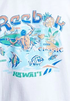 Reebok Classics Destination T-Shirt -Fit Mode Shop 4 zoom desktop 489