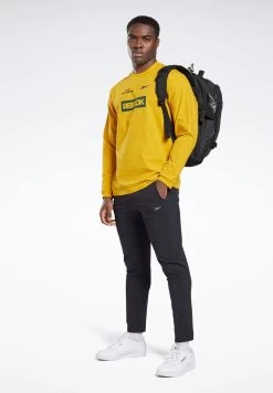 Reebok Tech Style Graphene T-Shirt -Fit Mode Shop 4 zoom desktop 493