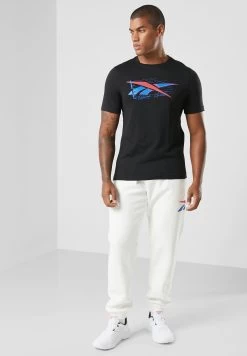 Reebok Graphic Series Track Vector T-Shirt -Fit Mode Shop 4 zoom desktop 496