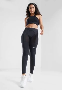 Reebok Cardi B Garter Leggings -Fit Mode Shop 4 zoom desktop 5
