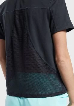 Reebok Workout Ready Run Speedwick T-Shirt -Fit Mode Shop 4 zoom desktop 50