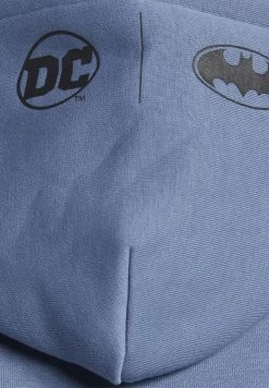 Reebok Batman Hoodie -Fit Mode Shop 4 zoom desktop 501