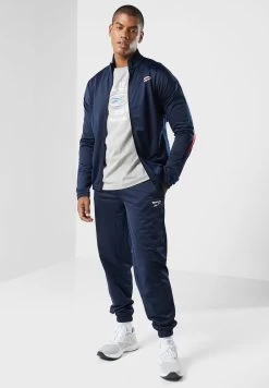 Reebok Vector Knit Track Jacket -Fit Mode Shop 4 zoom desktop 505