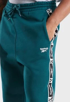 Reebok Logo Tape Sweatpants -Fit Mode Shop 4 zoom desktop 512