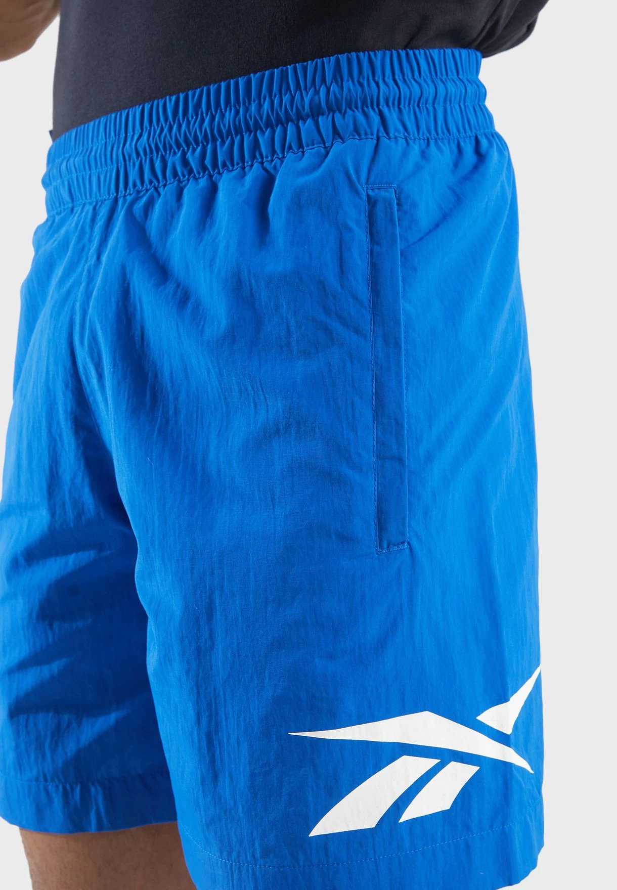 Reebok Classics Vector Woven Shorts 6 Reebok Classics Vector Woven Shorts - Image 4