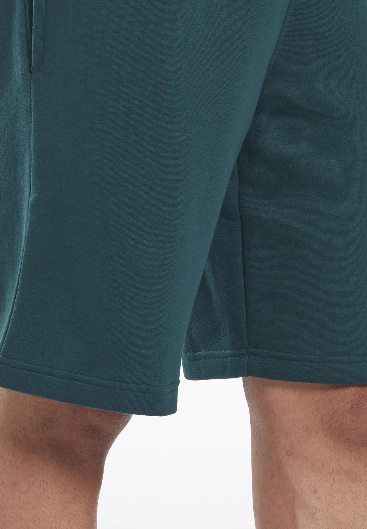 Reebok Logo Shorts 6 Reebok Logo Shorts - Image 4