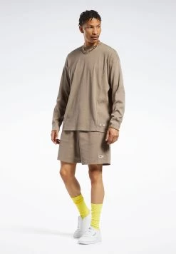 Reebok Classics Natural Dye Shorts -Fit Mode Shop 4 zoom desktop 519