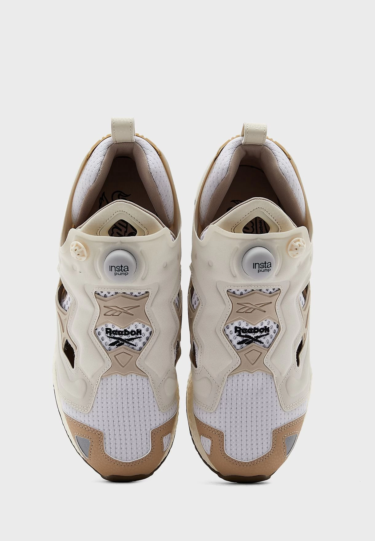 Reebok Instapump Fury 95 6 Reebok Instapump Fury 95 - Image 4