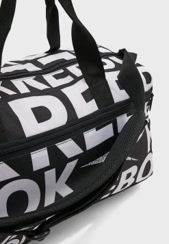 Reebok Workout Ready Duffel 10 Reebok Workout Ready Duffel -Fit Mode Shop 4 zoom desktop 564